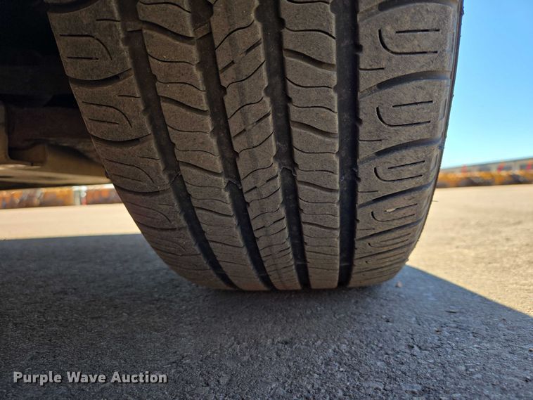 image for item ES2982 2010 Chevrolet Impala 