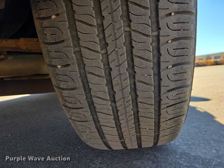 image for item ES2982 2010 Chevrolet Impala 