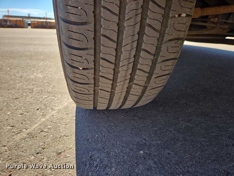 image for item ES2982 2010 Chevrolet Impala 