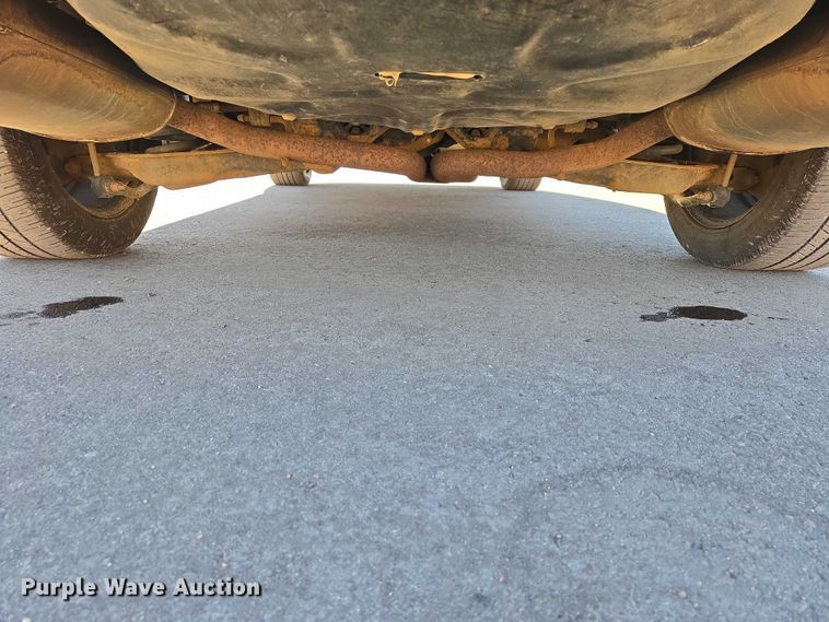 image for item ES2983 2016 Ford Explorer Police Interceptor SUV