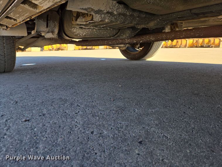 image for item ES2983 2016 Ford Explorer Police Interceptor SUV