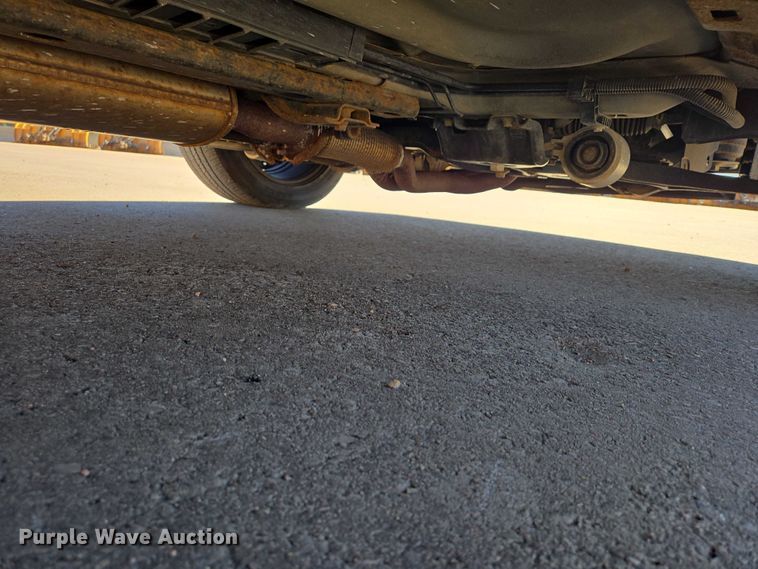 image for item ES2983 2016 Ford Explorer Police Interceptor SUV