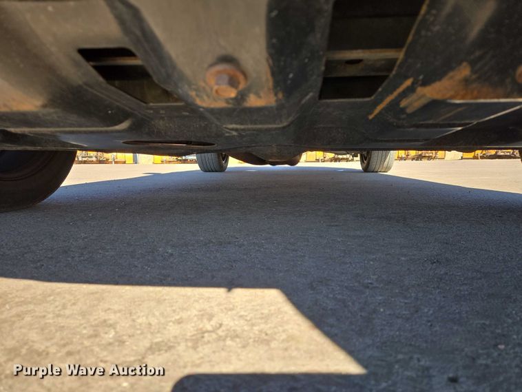 image for item ES2983 2016 Ford Explorer Police Interceptor SUV