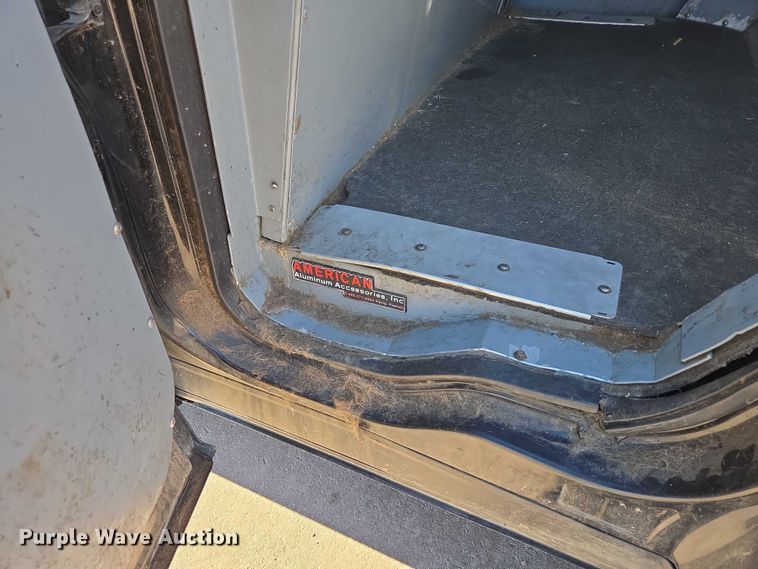 image for item ES2983 2016 Ford Explorer Police Interceptor SUV