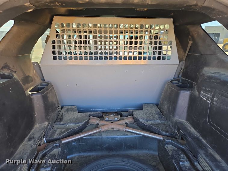 image for item ES2983 2016 Ford Explorer Police Interceptor SUV