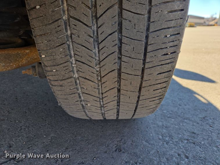 image for item ES2983 2016 Ford Explorer Police Interceptor SUV