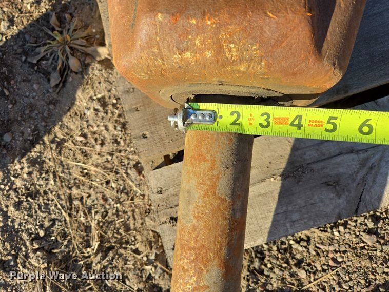 image for item ES2986 Caterpillar H65S breaker