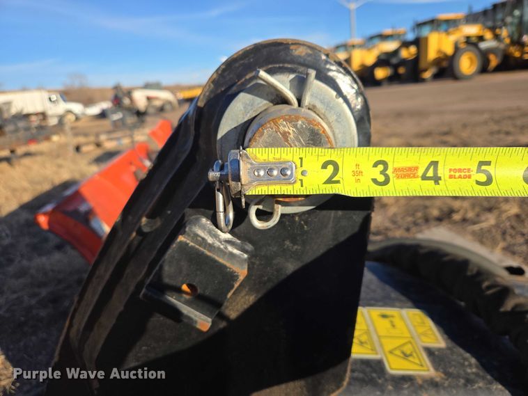 image for item ES2986 Caterpillar H65S breaker