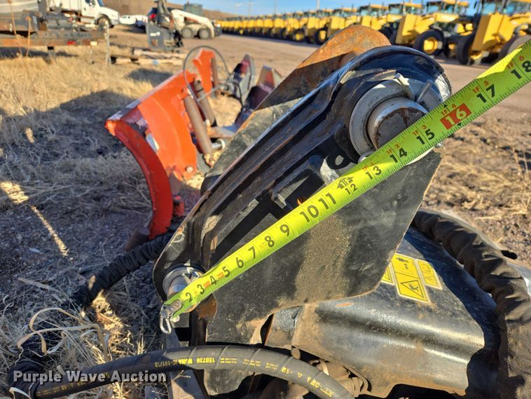 image for item ES2986 Caterpillar H65S breaker