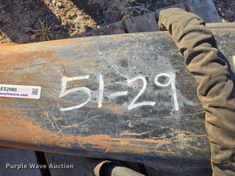 image for item ES2986 Caterpillar H65S breaker