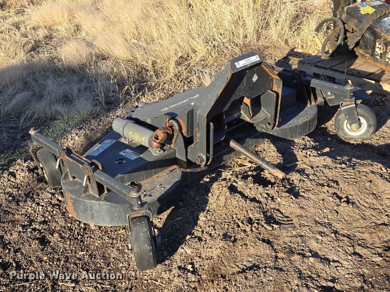 image for item ES2987 2013 Polaris FMM66 finish mower