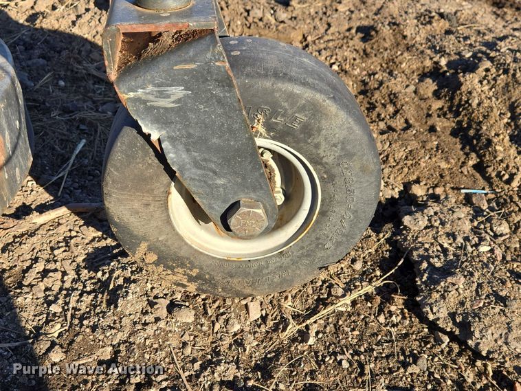 image for item ES2987 2013 Polaris FMM66 finish mower