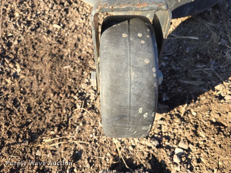 image for item ES2987 2013 Polaris FMM66 finish mower