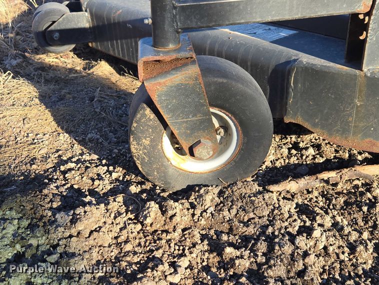 image for item ES2987 2013 Polaris FMM66 finish mower