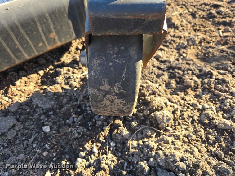 image for item ES2987 2013 Polaris FMM66 finish mower