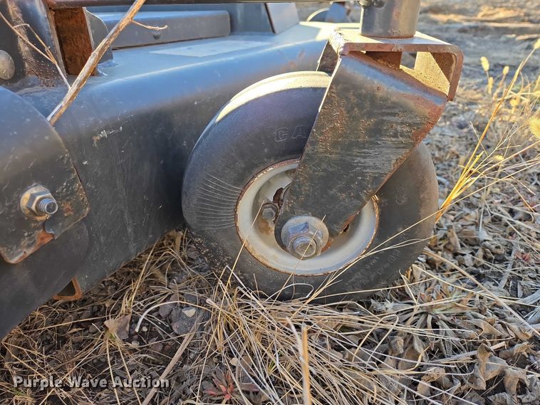 image for item ES2987 2013 Polaris FMM66 finish mower