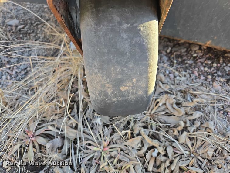 image for item ES2987 2013 Polaris FMM66 finish mower