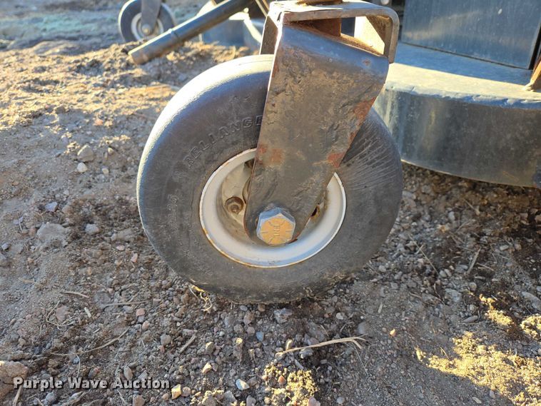 image for item ES2987 2013 Polaris FMM66 finish mower