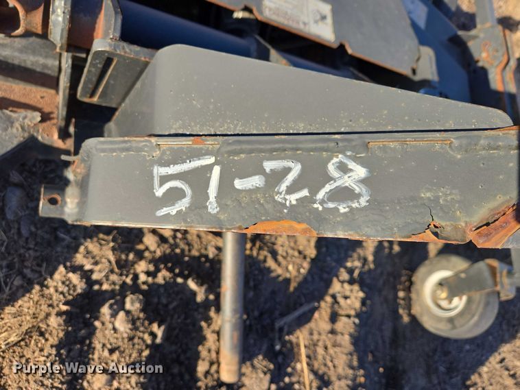 image for item ES2987 2013 Polaris FMM66 finish mower