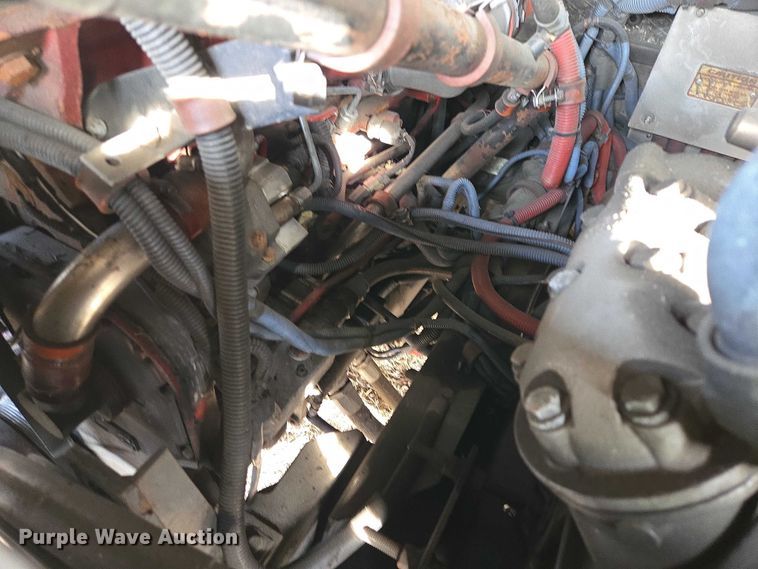 image for item ES2988 2009 Gillig shuttle bus