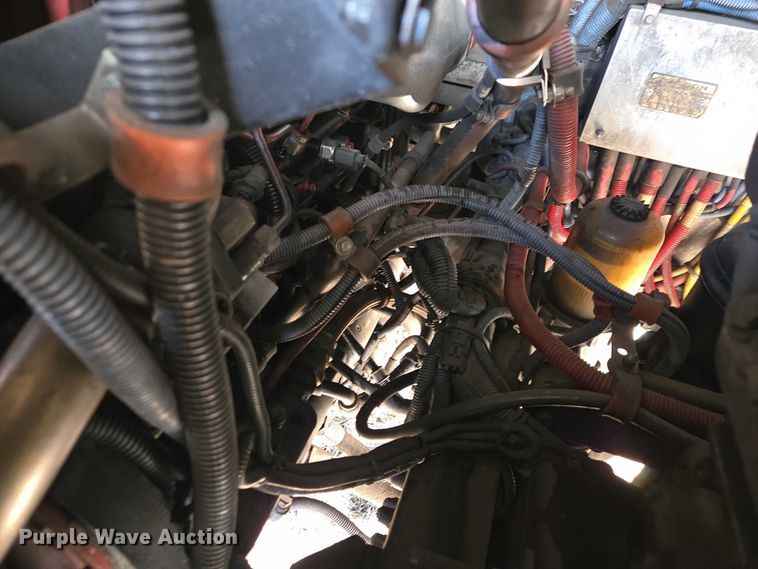 image for item ES2991 2009 Gillig shuttle bus