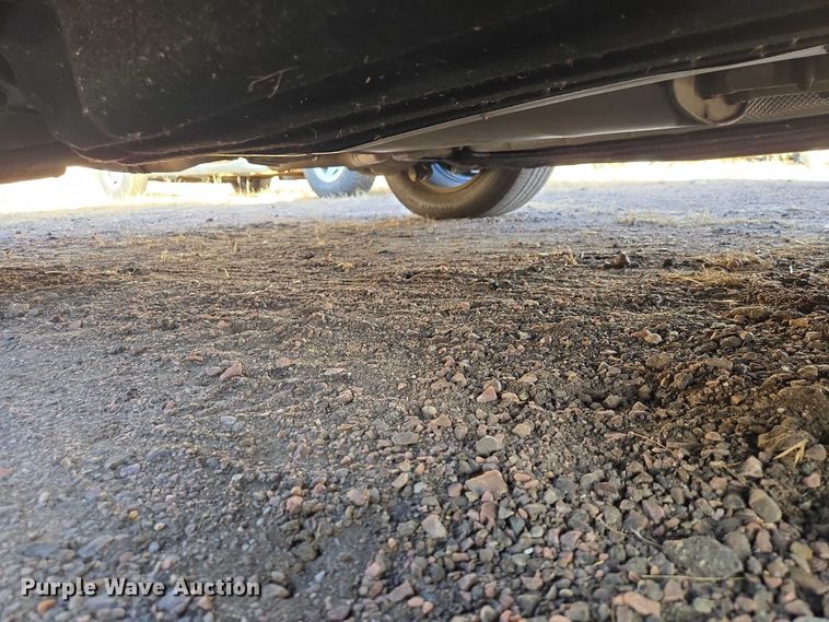 image for item ES2992 2020 Ford Explorer Police Interceptor SUV