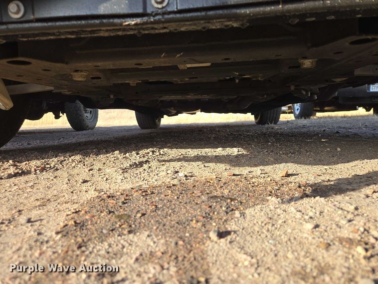 image for item ES2992 2020 Ford Explorer Police Interceptor SUV