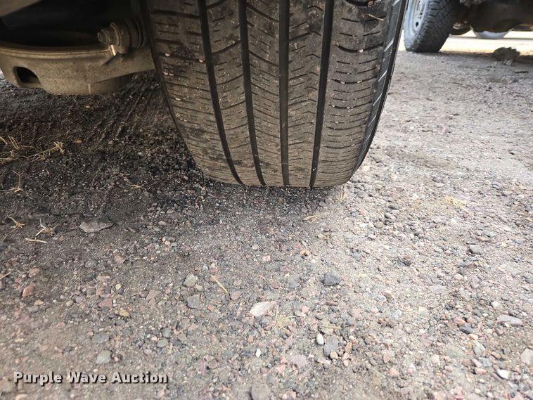 image for item ES2992 2020 Ford Explorer Police Interceptor SUV