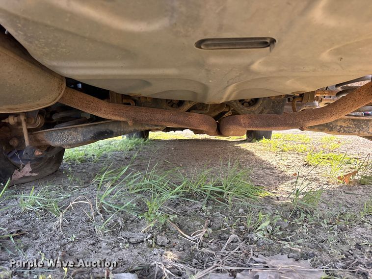 image for item ES8699 2014 Ford Explorer Police Interceptor SUV