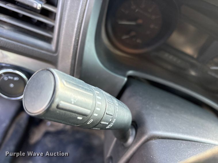 image for item ES8699 2014 Ford Explorer Police Interceptor SUV