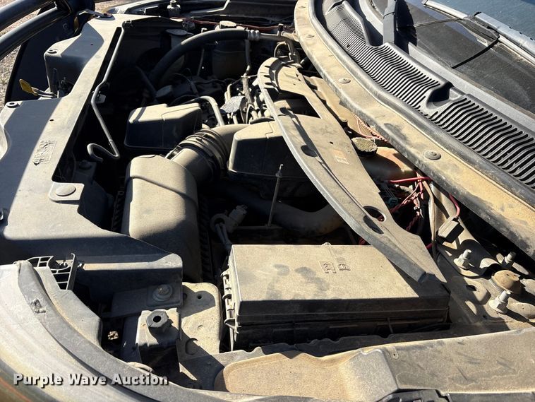 image for item ES8699 2014 Ford Explorer Police Interceptor SUV