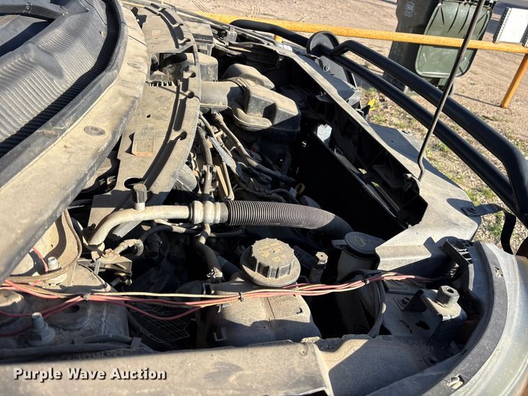 image for item ES8699 2014 Ford Explorer Police Interceptor SUV