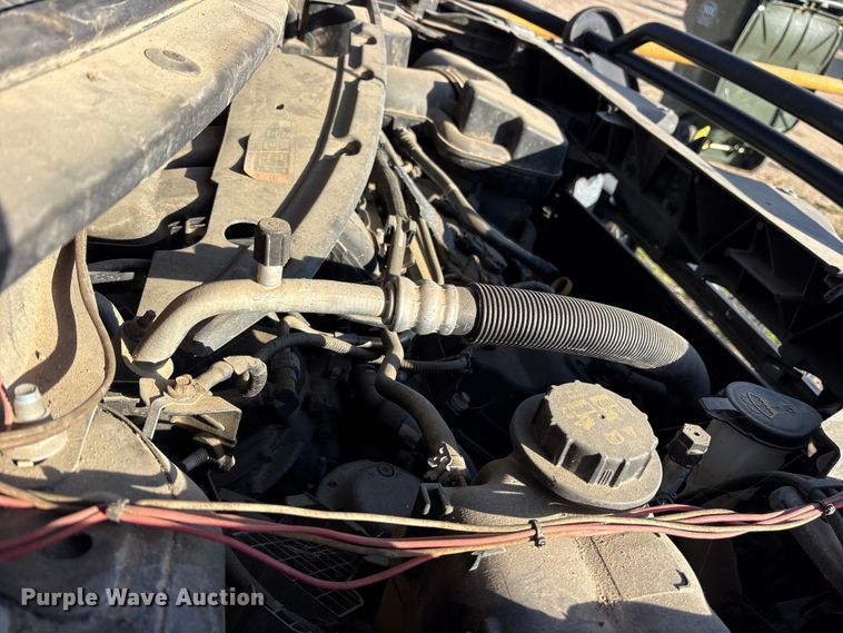 image for item ES8699 2014 Ford Explorer Police Interceptor SUV