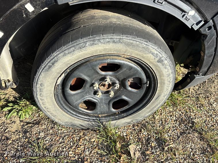 image for item ES8699 2014 Ford Explorer Police Interceptor SUV