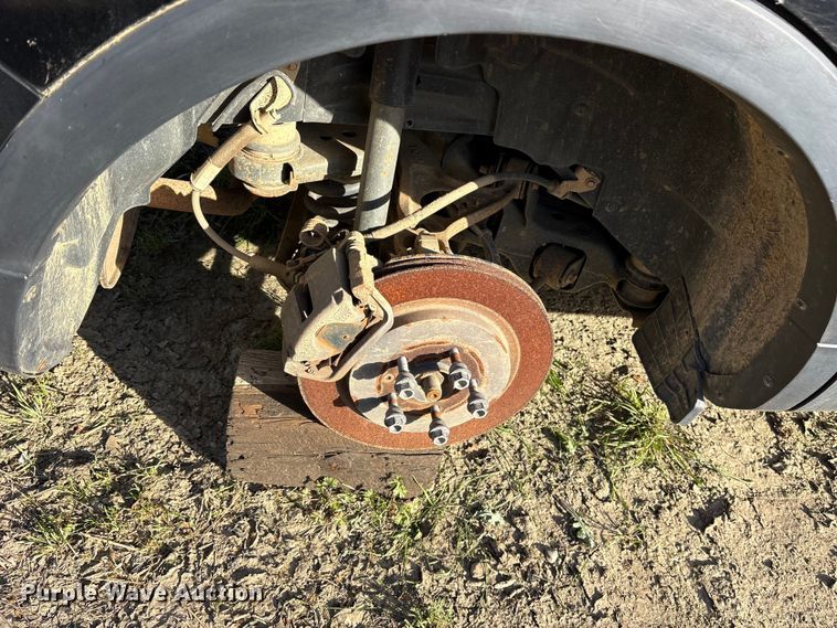 image for item ES8699 2014 Ford Explorer Police Interceptor SUV