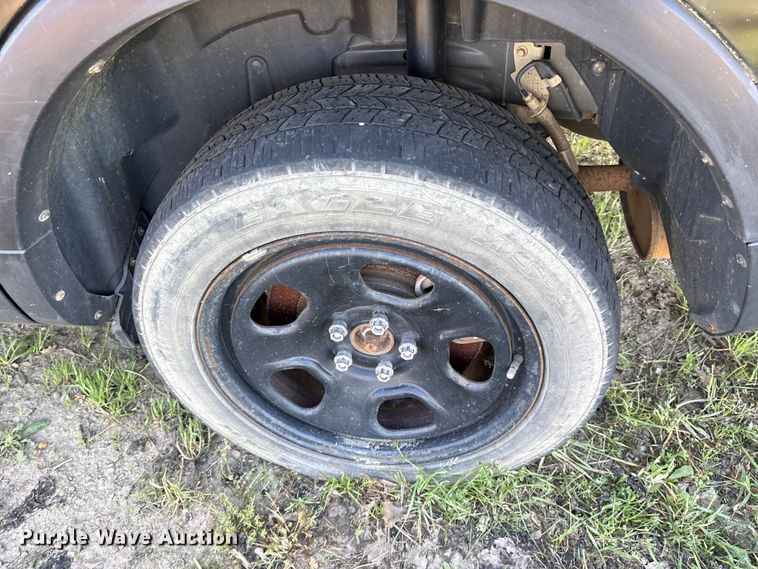 image for item ES8699 2014 Ford Explorer Police Interceptor SUV