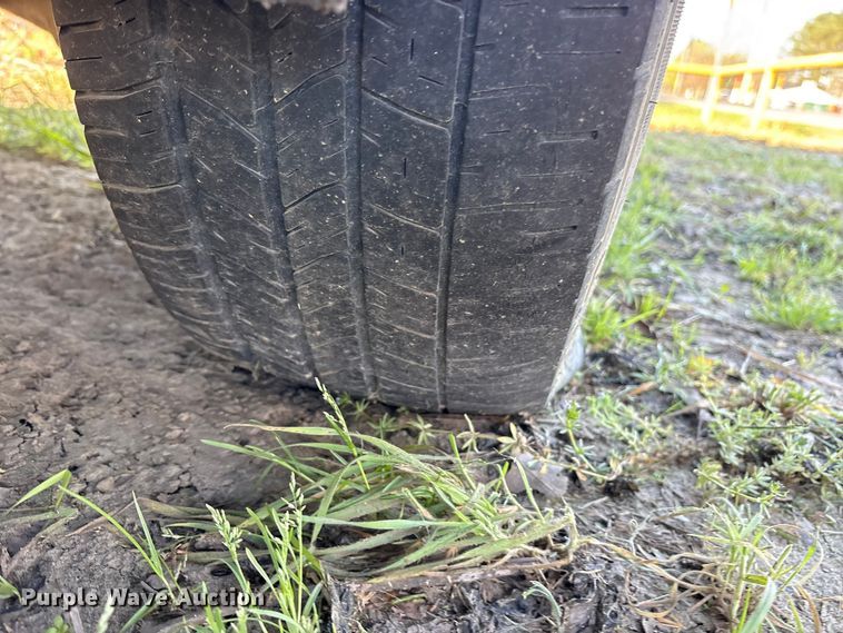 image for item ES8699 2014 Ford Explorer Police Interceptor SUV