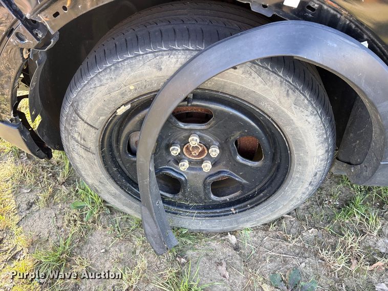 image for item ES8699 2014 Ford Explorer Police Interceptor SUV