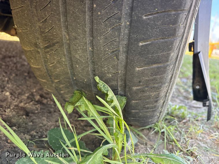 image for item ES8699 2014 Ford Explorer Police Interceptor SUV