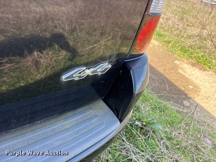 image for item ES8702 2008 Ford Explorer Police Interceptor SUV