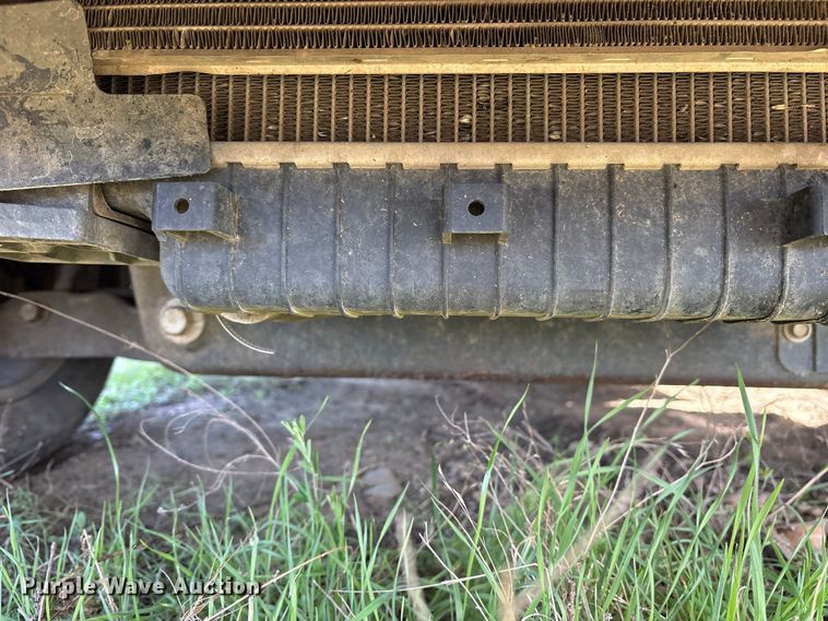 image for item ES8702 2008 Ford Explorer Police Interceptor SUV