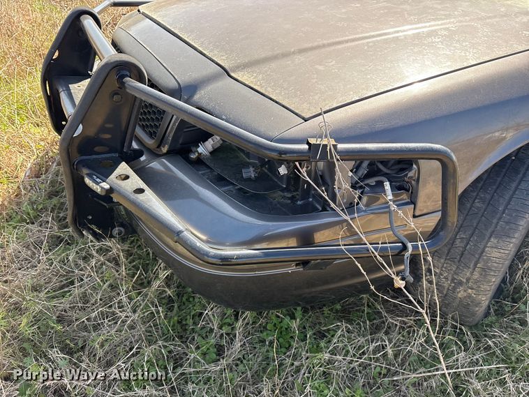 image for item ES8703 2010 Ford Crown Victoria Police Interceptor 