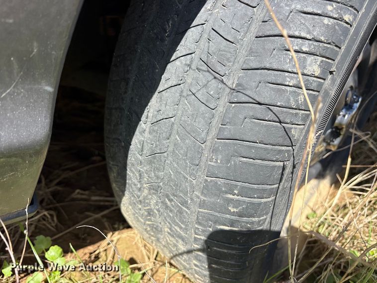 image for item ES8703 2010 Ford Crown Victoria Police Interceptor 