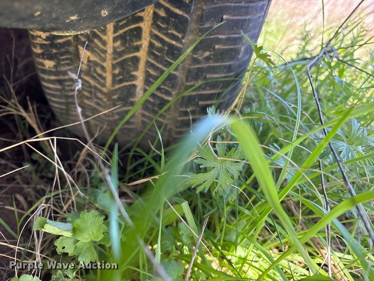 image for item ES8703 2010 Ford Crown Victoria Police Interceptor 