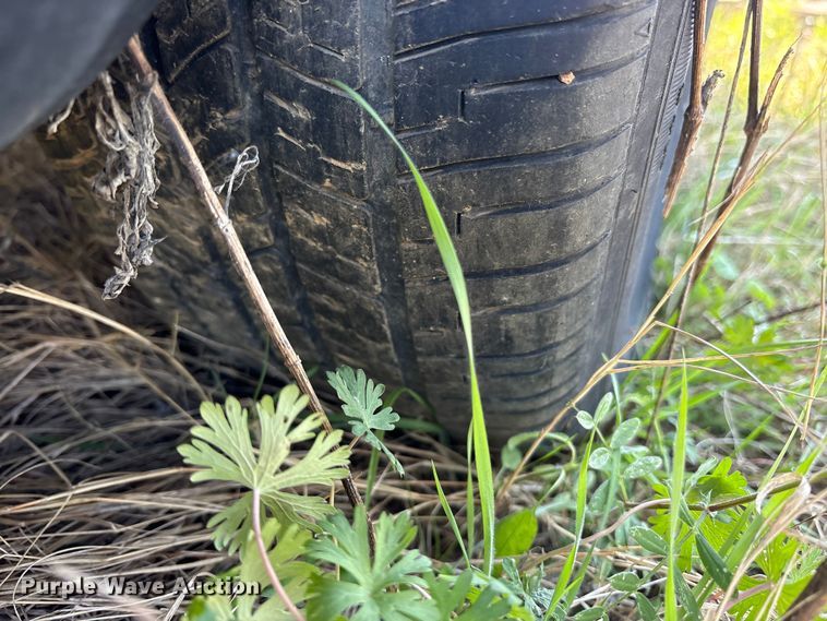 image for item ES8703 2010 Ford Crown Victoria Police Interceptor 