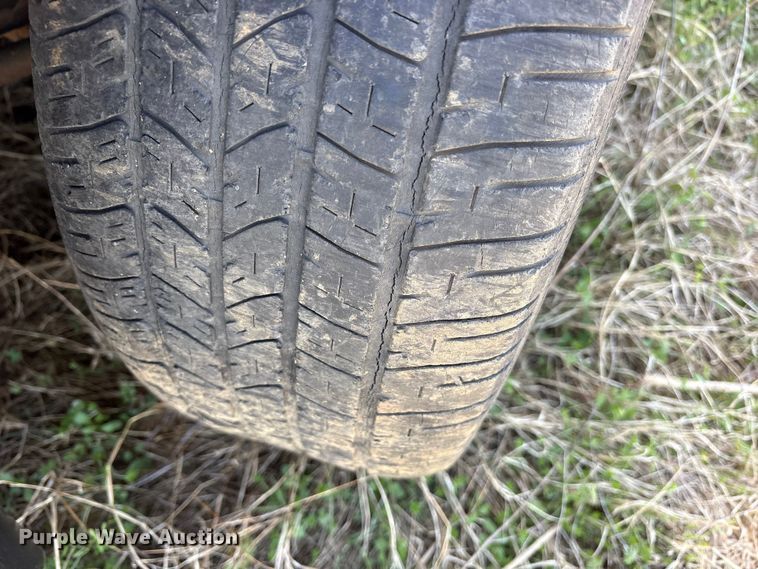 image for item ES8703 2010 Ford Crown Victoria Police Interceptor 