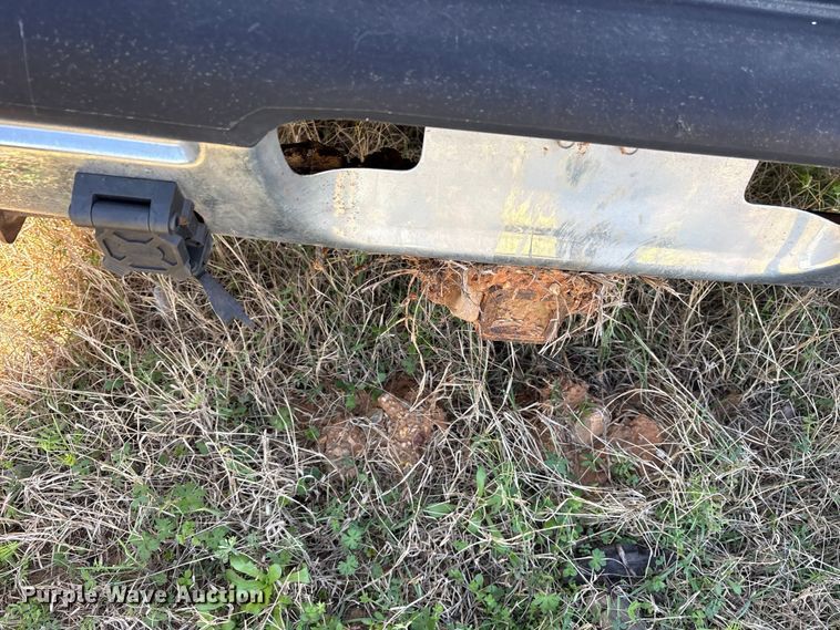 image for item ES8704 2002 Dodge Ram Wagon B3500 van