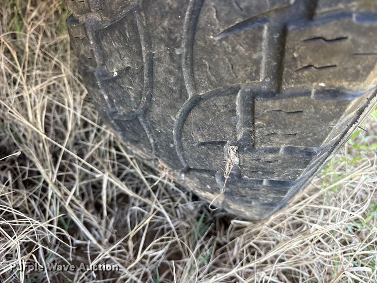 image for item ES8704 2002 Dodge Ram Wagon B3500 van