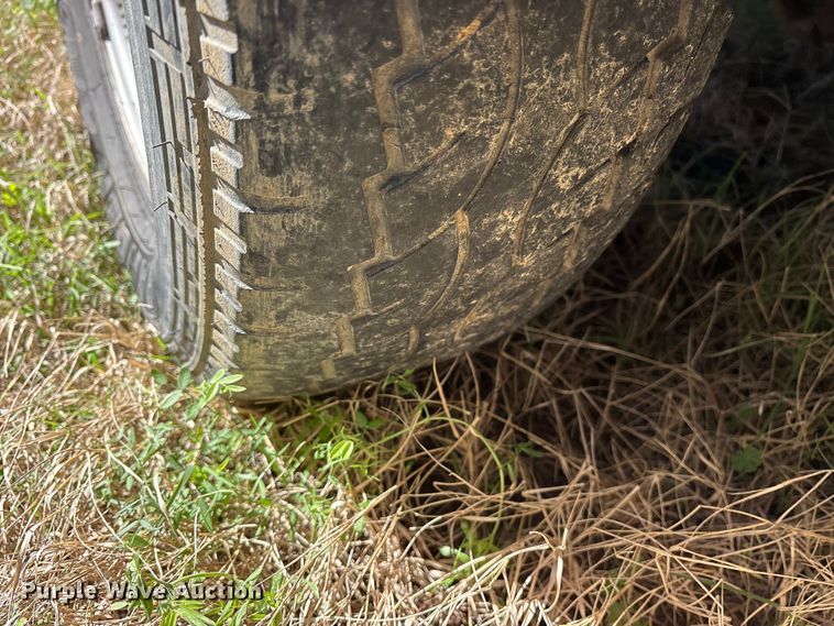 image for item ES8704 2002 Dodge Ram Wagon B3500 van