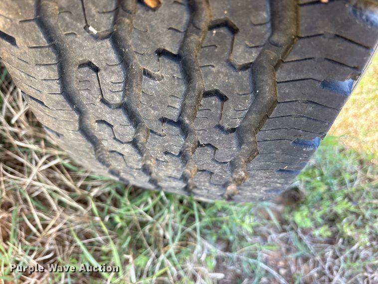 image for item ES8704 2002 Dodge Ram Wagon B3500 van